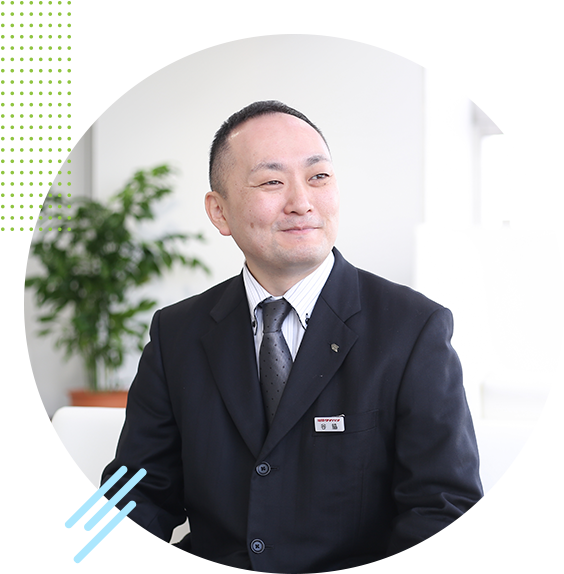 総務部　採用担当　谷脇　彰